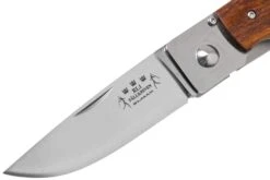 Fällkniven RL1 Desert Ironwood RL1di Couteau De Poche -Couteaux De Poche Soldes FKRL1DI 03 fallkniven