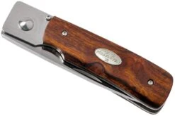 Fällkniven RL1 Desert Ironwood RL1di Couteau De Poche -Couteaux De Poche Soldes FKRL1DI 04 fallkniven