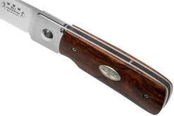 Fällkniven RL1 Desert Ironwood RL1di Couteau De Poche -Couteaux De Poche Soldes FKRL1DI 07 fallkniven