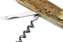 Fox Knives Multipurpose Pocket Knife M390 226-6-CE Couteau De Poche -Couteaux De Poche Soldes FO226 6 CE 03 foxknives