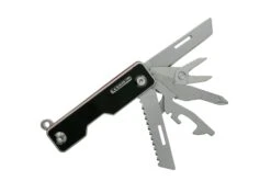 Black Fox Pocket Boss, Rood BF-205R Multitool 9 Black Fox Pocket Boss, Rood BF-205R Multitool -Couteaux De Poche Soldes FOBF 205R 02 fox