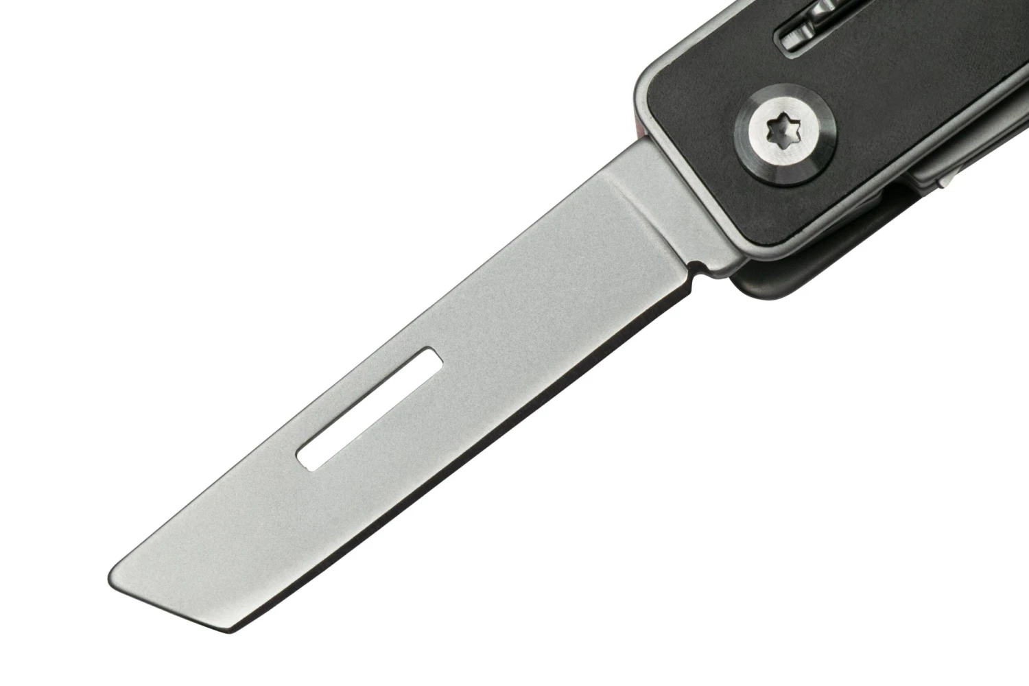 Black Fox Pocket Boss, Rood BF-205R Multitool 8 Black Fox Pocket Boss, Rood BF-205R Multitool - Image 6