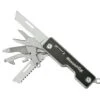 Black Fox Pocket Boss, Zwart BF-205 Multitool -Couteaux De Poche Soldes FOBF 205 01 fox