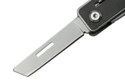 Black Fox Pocket Boss, Zwart BF-205 Multitool -Couteaux De Poche Soldes FOBF 205 05 fox