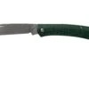 Fox Nauta FX-230MIG Green Micarta Couteau De Poche -Couteaux De Poche Soldes FOFX 230MIG 01 fox knives