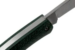 Fox Nauta FX-230MIG Green Micarta Couteau De Poche -Couteaux De Poche Soldes FOFX 230MIG 06 fox knives
