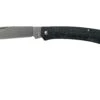 Fox Nauta FX-230MI Black Micarta Couteau De Poche -Couteaux De Poche Soldes FOFX 230MI 01 fox knives