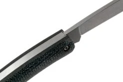 Fox Nauta FX-230MI Black Micarta Couteau De Poche -Couteaux De Poche Soldes FOFX 230MI 06 fox knives