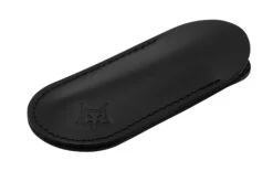 Fox Knives Livri FX-273MCBB Knivesandtools Exclusive, Brown Micarta, Black Couteau De Poche Slipjoint -Couteaux De Poche Soldes FOFX 273MCBB 07 foxknives