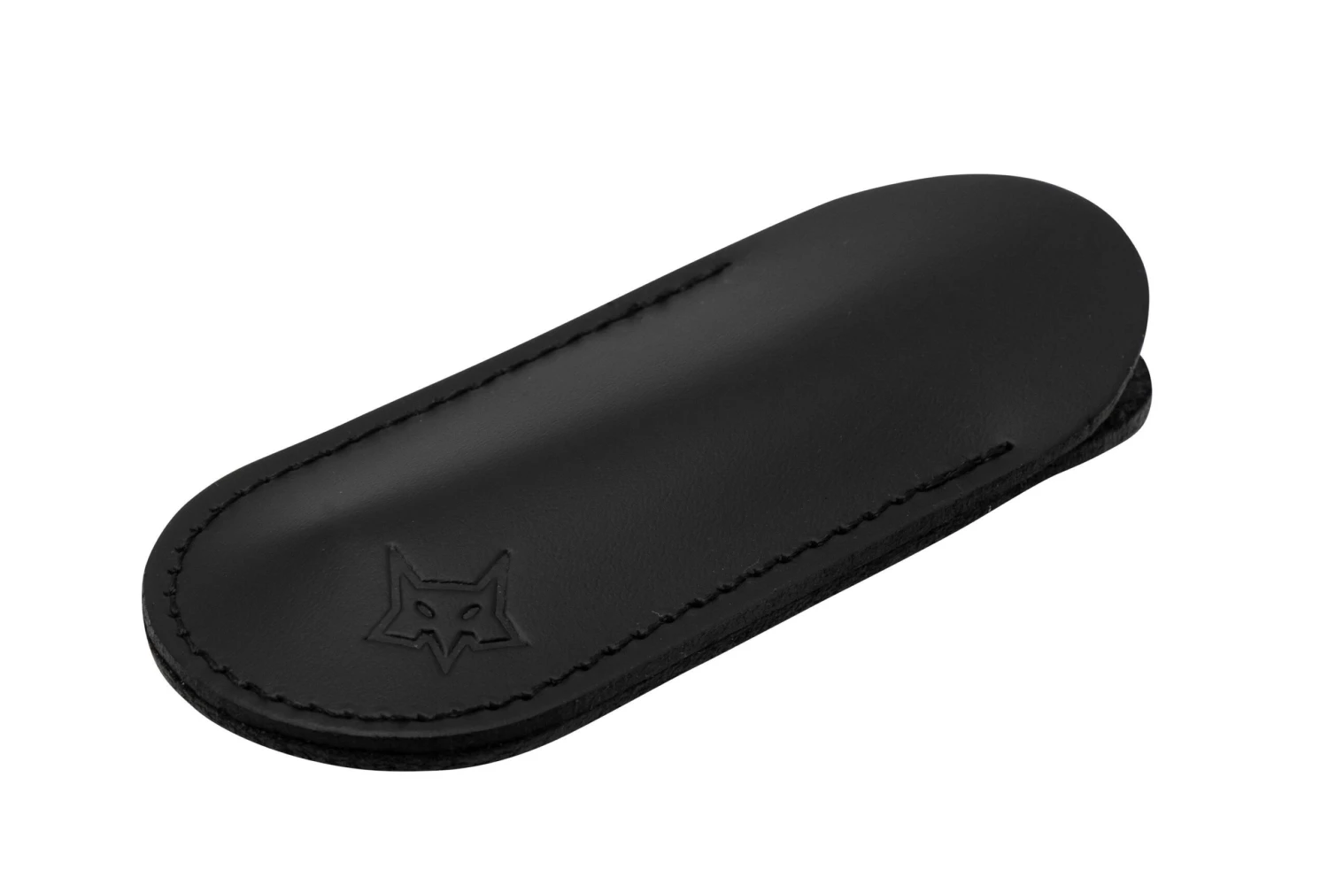 Fox Knives Livri FX-273MCB Knivesandtools Exclusive, Brown Micarta, Couteau De Poche Slipjoint 9 Fox Knives Livri FX-273MCB Knivesandtools Exclusive, Brown Micarta, Couteau De Poche Slipjoint - Image 7