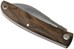 Fox Knives Livri FX-273ZW Zircote Couteau De Poche Slipjoint -Couteaux De Poche Soldes FOFX 273ZW 04 fox knives