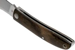 Fox Knives Livri FX-273ZW Zircote Couteau De Poche Slipjoint -Couteaux De Poche Soldes FOFX 273ZW 05 fox knives