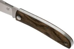 Fox Knives Livri FX-273ZW Zircote Couteau De Poche Slipjoint -Couteaux De Poche Soldes FOFX 273ZW 07 fox knives