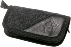 Fox Knives Eastwood Tiger 524G Stonewashed D2, Green Micarta Couteau De Poche, Gudy Van Poppel Design 17 Fox Knives Eastwood Tiger 524G Stonewashed D2, Green Micarta Couteau De Poche, Gudy Van Poppel Design -Couteaux De Poche Soldes FOFX 524G 08 fox knives