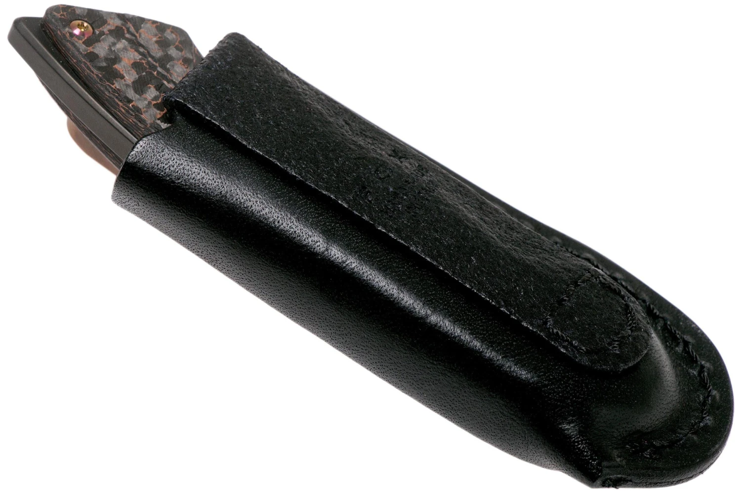 Fox Knives Radius FX-550 CFB Copper Carbonfiber Black Couteau De Poche 13 Fox Knives Radius FX-550 CFB Copper Carbonfiber Black Couteau De Poche - Image 11