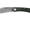 Fox Knives Libar FX-582CF Carbonfiber Couteau De Poche Slipjoint -Couteaux De Poche Soldes FOFX 582CF 01 fox knives