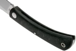 Fox Knives Libar FX-582CF Carbonfiber Couteau De Poche Slipjoint -Couteaux De Poche Soldes FOFX 582CF 05 fox knives