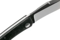 Fox Knives Libar FX-582CF Carbonfiber Couteau De Poche Slipjoint -Couteaux De Poche Soldes FOFX 582CF 06 fox knives
