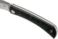 Fox Knives Libar FX-582CF Carbonfiber Couteau De Poche Slipjoint -Couteaux De Poche Soldes FOFX 582CF 07 fox knives