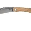 Fox Knives Libar FX-582OL Olive Couteau De Poche Slipjoint