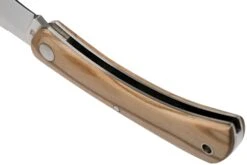 Fox Knives Libar FX-582OL Olive Couteau De Poche Slipjoint -Couteaux De Poche Soldes FOFX 582OL 05 fox knives