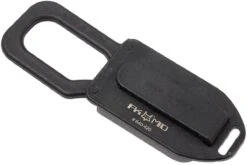 Fox FKMD Rescue Black FX-640 Coupe Ceinture -Couteaux De Poche Soldes FOFX 640 04 fox rescue fofx 640 04