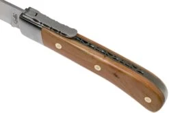 Fontenille Pataud Corsican L' Antò AZG Juniper Couteau De Poche 18 Fontenille Pataud Corsican L' Antò AZG Juniper Couteau De Poche -Couteaux De Poche Soldes FPAZG 08 fontenille pataud