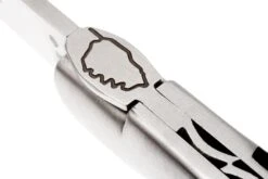 Fontenille Pataud Corse Pialincu, Manche En Corne De Buffle -Couteaux De Poche Soldes FPCBB 05 fontenille pataud corsica bpcbb pialincu buffelhoorn d5