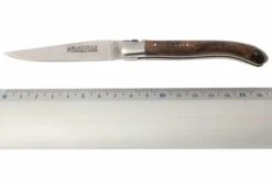 Fontenille Pataud « XS » Noyer L4NO -Couteaux De Poche Soldes FPL4NO 06 fontenille pataud fpl4no d5