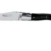 Fontenille Pataud « Sport » Pointe De Corne Noire (buffle) L5PCN -Couteaux De Poche Soldes FPL5PCN 01 fontenille pataud v201812