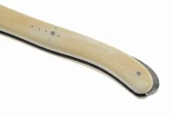 Fontenille 'Nature Old School' Corne Blanc L679OS -Couteaux De Poche Soldes FPL679OS 03 fontenille pataud fpl679os d3