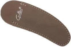 Fontenille Pataud « Nature » Pointe De Corne Noire L6PCNTG -Couteaux De Poche Soldes FPL6PCNTG 06 fontenille pataud pouch fpl6