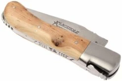 Fontenille Pataud « Gentleman » Olivier L8O -Couteaux De Poche Soldes FPL8O 03 fontenille pataud fpl8o d3