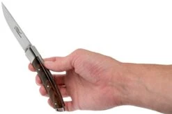 Le Thiers Nature Bois De Fer T7BF Couteau De Poche Par Fontenille Pataud 18 Le Thiers Nature Bois De Fer T7BF Couteau De Poche Par Fontenille Pataud -Couteaux De Poche Soldes FPT7BF 08 fontenille pataud