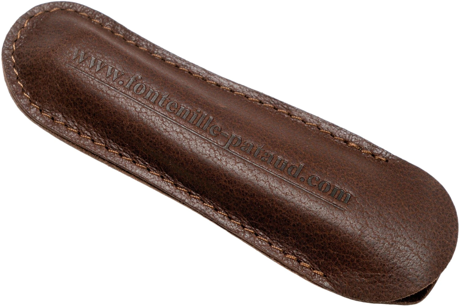 Le Thiers Nature Bois De Fer T7BF Couteau De Poche Par Fontenille Pataud 11 Le Thiers Nature Bois De Fer T7BF Couteau De Poche Par Fontenille Pataud - Image 9