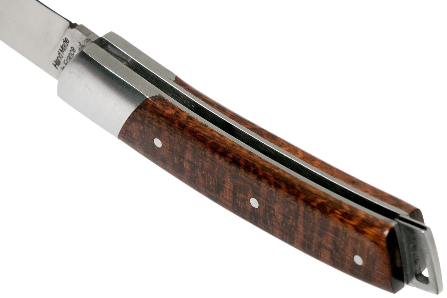 Le Thiers Pocket Amourette T8A Couteau De Poche Par Fontenille Pataud 7 Le Thiers Pocket Amourette T8A Couteau De Poche Par Fontenille Pataud - Image 5