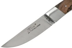 Le Thiers Pocket Noyer T8NO Couteau De Poche Par Fontenille Pataud -Couteaux De Poche Soldes FPT8NO 03 fontenille pataud