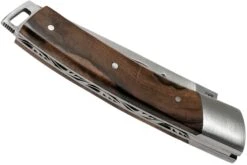 Le Thiers Pocket Noyer T8NO Couteau De Poche Par Fontenille Pataud -Couteaux De Poche Soldes FPT8NO 04 fontenille pataud