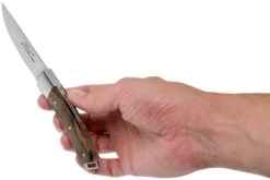 Le Thiers Pocket Noyer T8NO Couteau De Poche Par Fontenille Pataud -Couteaux De Poche Soldes FPT8NO 08 fontenille pataud