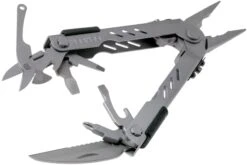 Gerber Multi-Plier 400 Compact Sport 05500 Pince Multifonctions, Blanc -Couteaux De Poche Soldes GE05500 03 gerber