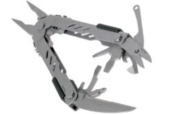 Gerber Multi-Plier 400 Compact Sport 05500 Pince Multifonctions, Blanc -Couteaux De Poche Soldes GE05500 04 gerber