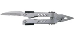 Gerber Multi-Plier 400 Compact Sport 05500 Pince Multifonctions, Blanc -Couteaux De Poche Soldes GE05500 05 gerber