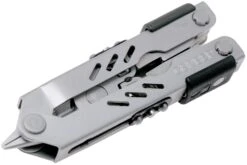 Gerber Multi-Plier 400 Compact Sport 05500 Pince Multifonctions, Blanc -Couteaux De Poche Soldes GE05500 06 gerber