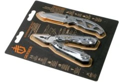Gerber Suspension NXT Multi-Plier Et Couteau De Poche Paraframe 31-003871 Gift-set -Couteaux De Poche Soldes GE1052473 04 gerber