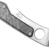 Gerber Chonk Topo Stonewashed, Black Aluminum 1064441 Pied De Biche 1 Gerber Chonk Topo Stonewashed, Black Aluminum 1064441 Pied De Biche -Couteaux De Poche Soldes GE1064441 01 gerber