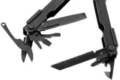 Gerber Multi-Plier 600 Pince Multifonction Noire Sans Couteau, 30-000952 -Couteaux De Poche Soldes GE30 000952 03 gerber ge30 000952 03