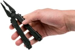 Gerber Multi-Plier 600 Pince Multifonction Noire Sans Couteau, 30-000952 -Couteaux De Poche Soldes GE30 000952 06 gerber ge30 000952 06