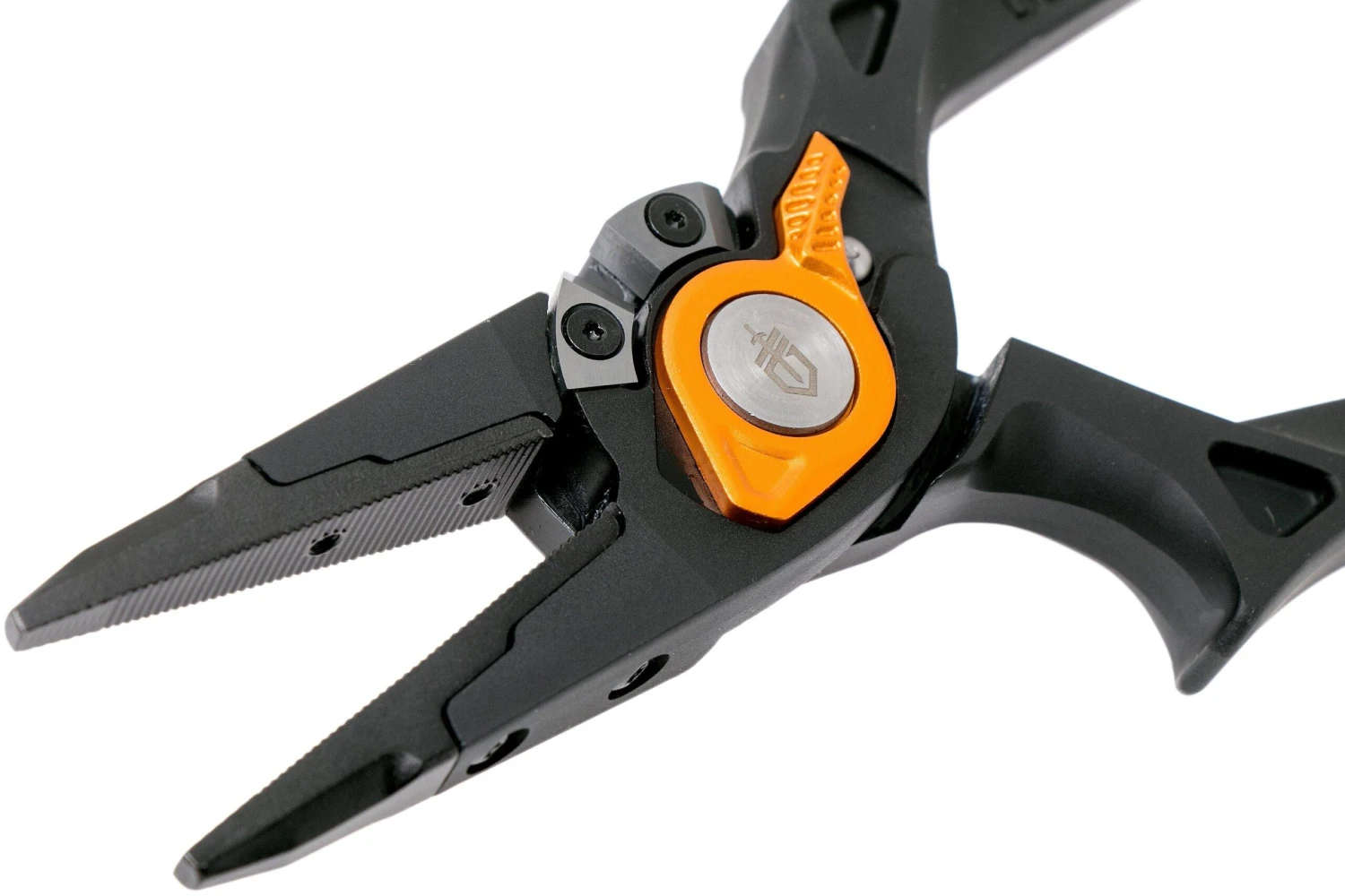 Gerber Magniplier 7.5" Fishing Pliers 30-001442DIP 4 Gerber Magniplier 7.5" Fishing Pliers 30-001442DIP - Image 2