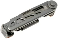 Gerber Armbar Drive Orange 30-001588 Pince Multifonction -Couteaux De Poche Soldes GE30 001588 05 gerber
