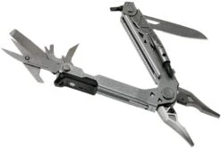 Gerber Center-Drive Plus Pince Multifonction, étui En Cuir Et Bitset 30-001599 -Couteaux De Poche Soldes GE30 001599 03 gerber